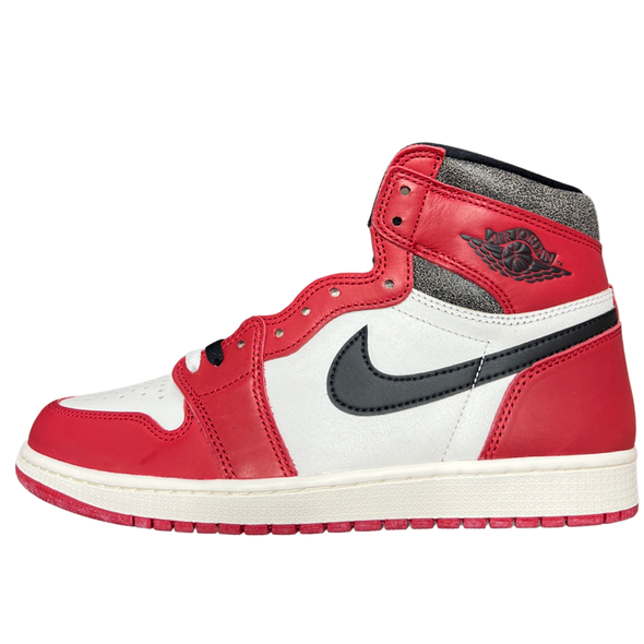 Nike Air Jordan 1 Chicago Lost And Found – ChillyKicks