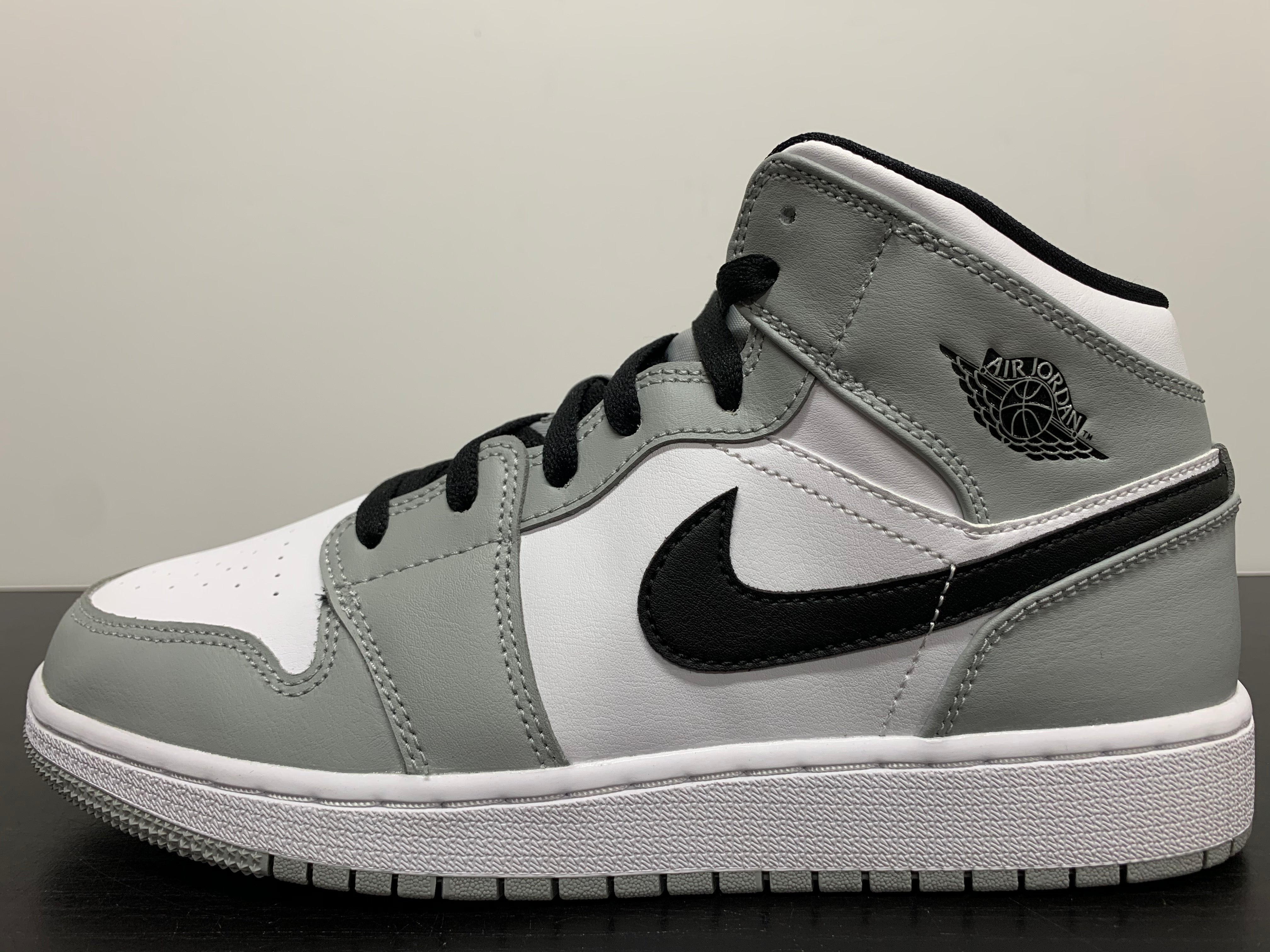 jordan 1 smoke grey gs