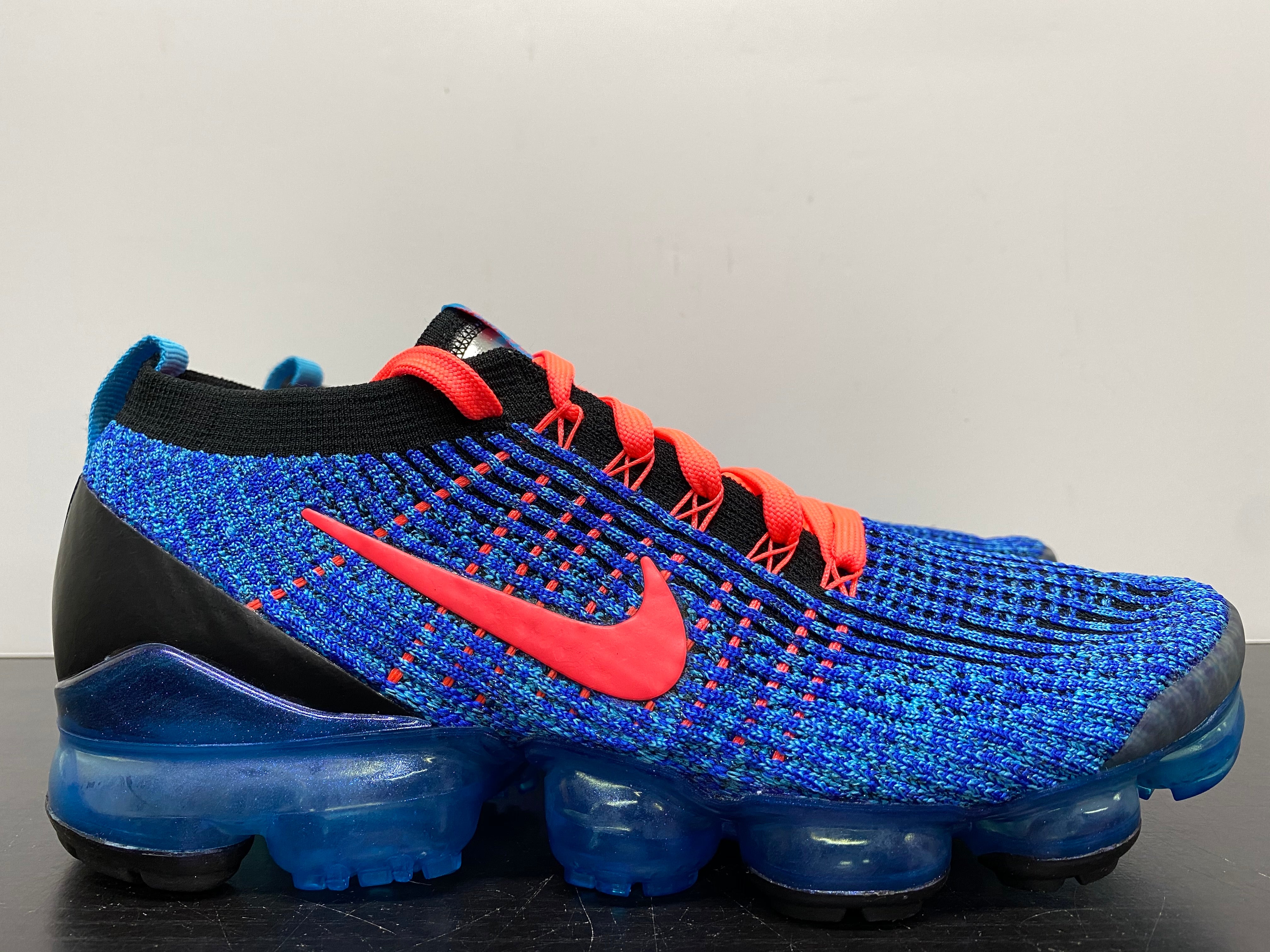 vapormax flyknit 3 blue fury