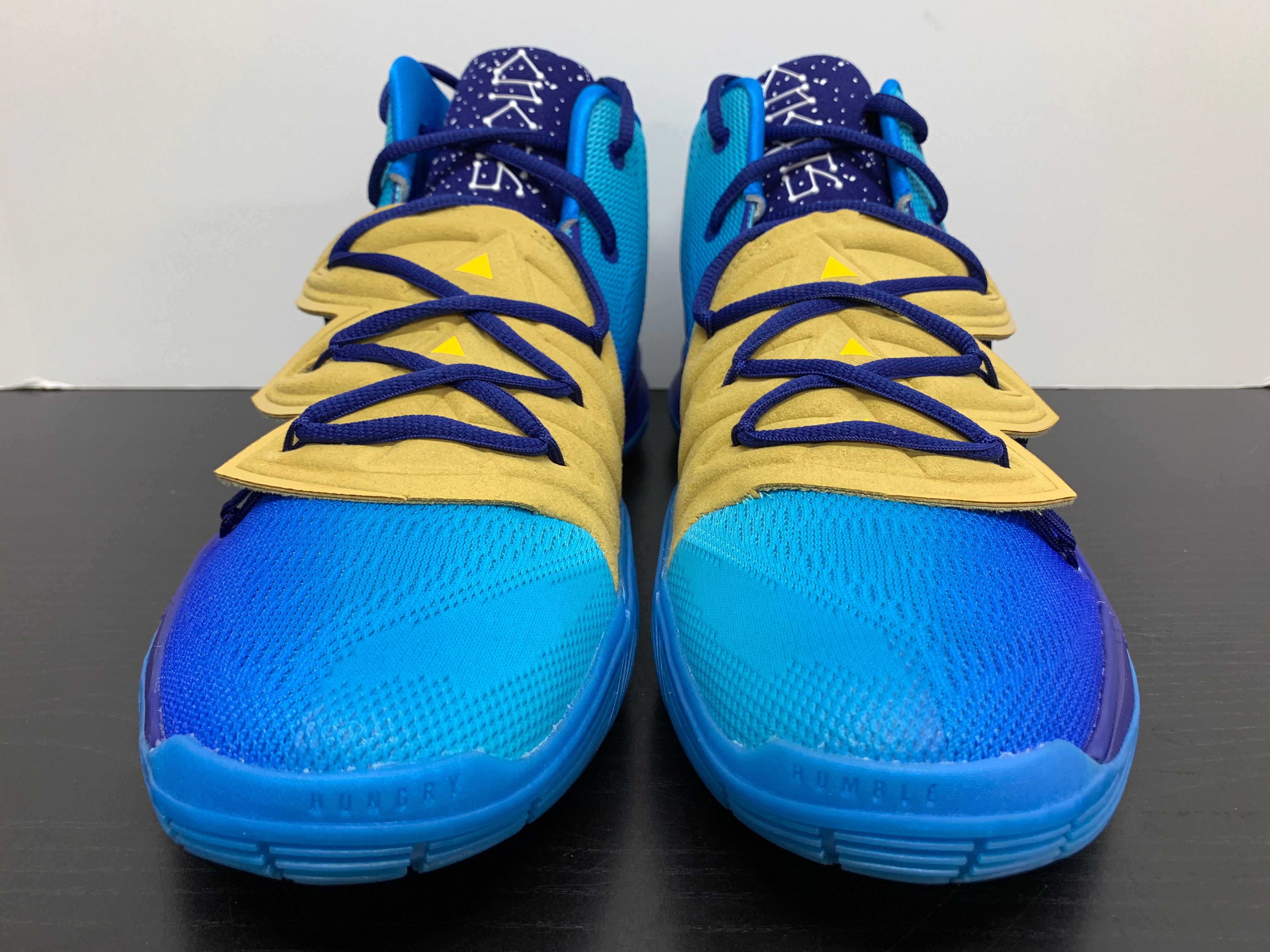 Nike Kyrie 5 Orion’s Belt Special Box – ChillyKicks