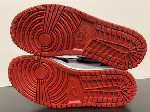 Nike Air Jordan 1 Bloodline – ChillyKicks