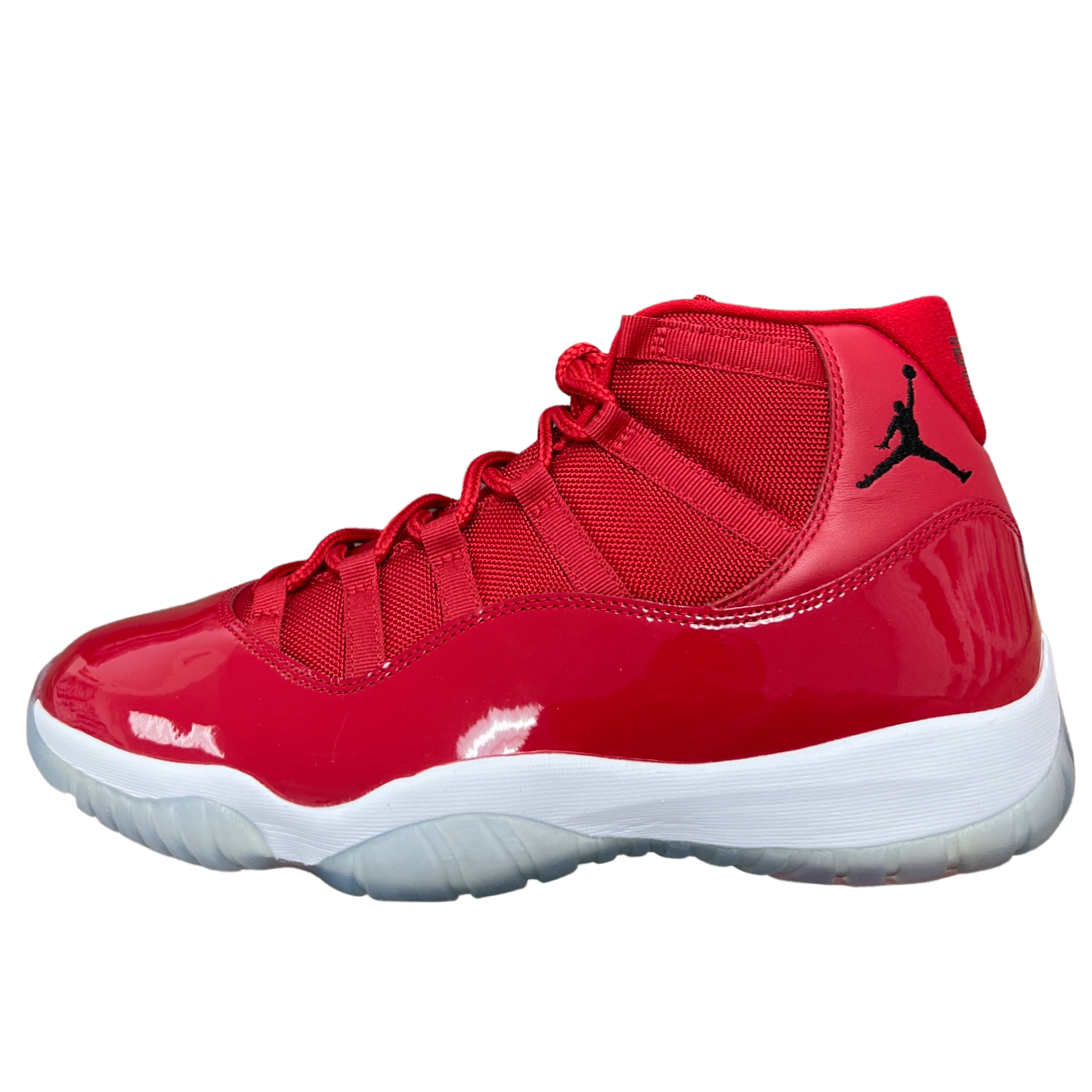 Nike Air Jordan 11 Like ChillyKicks