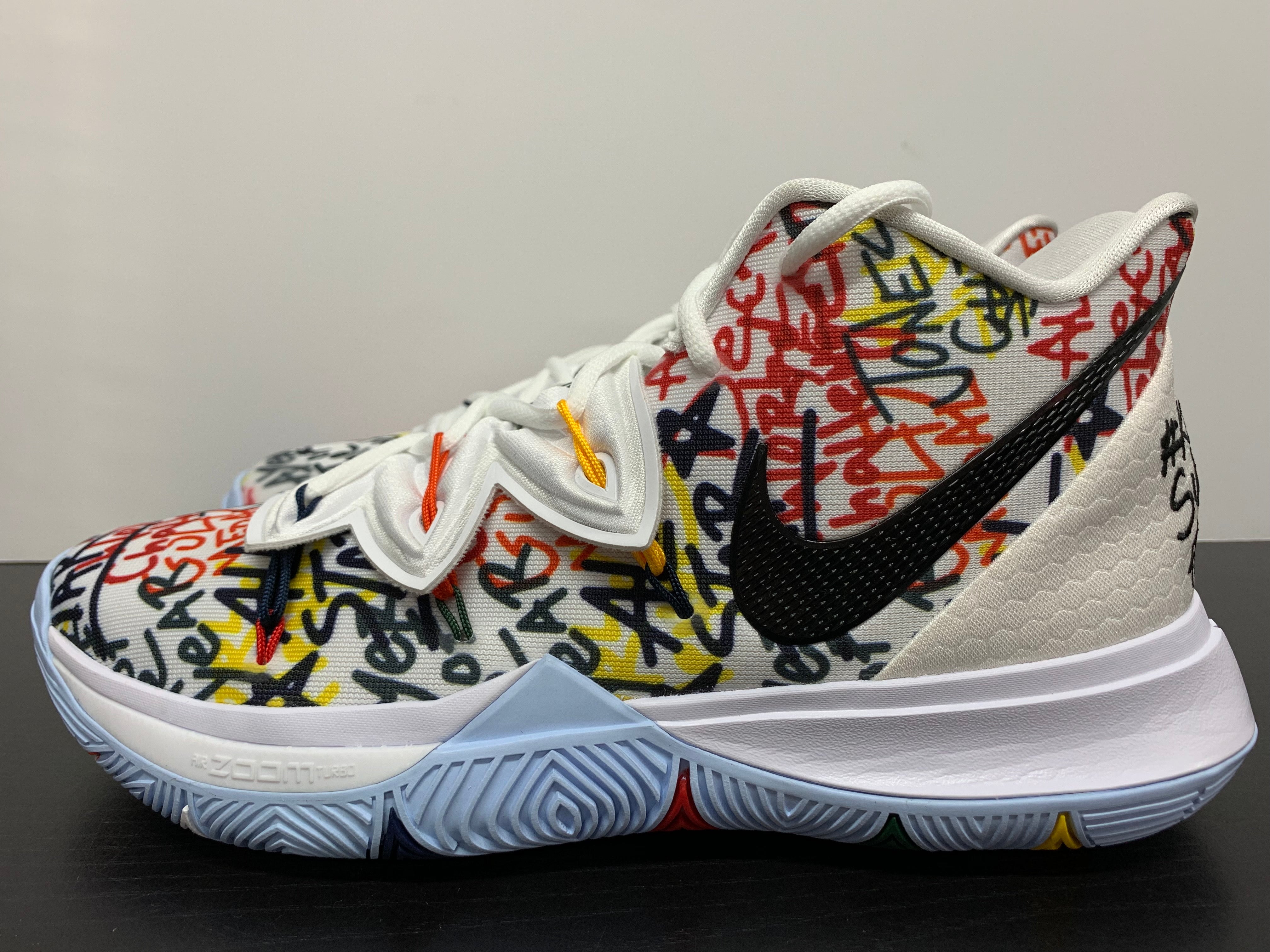 kyrie 5 youth 3f1a19