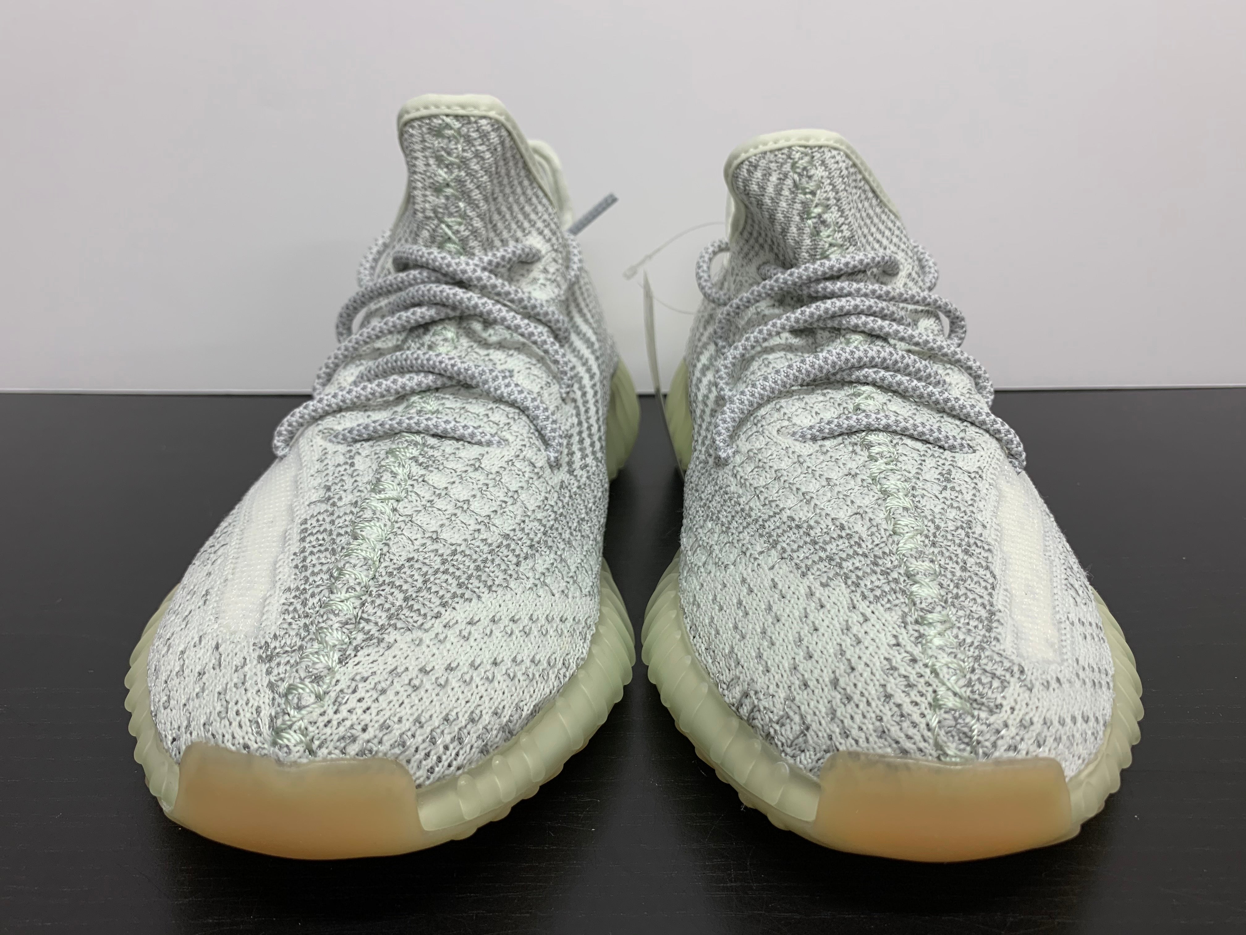 Adidas Yeezy Boost 350 V2 Yeshaya Reflective – ChillyKicks