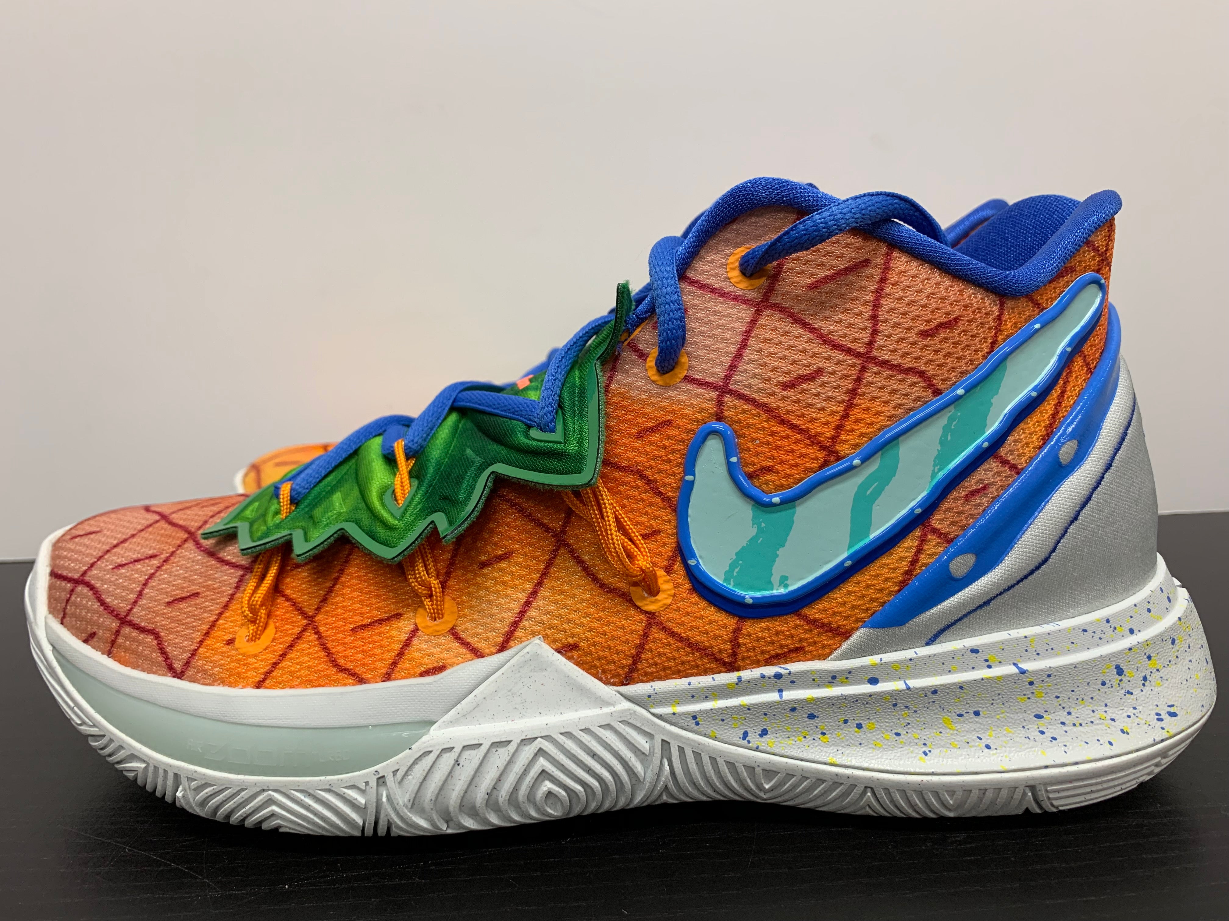 Nike Kids GS Kyrie 5 Basketball Shoe Buy Online in China