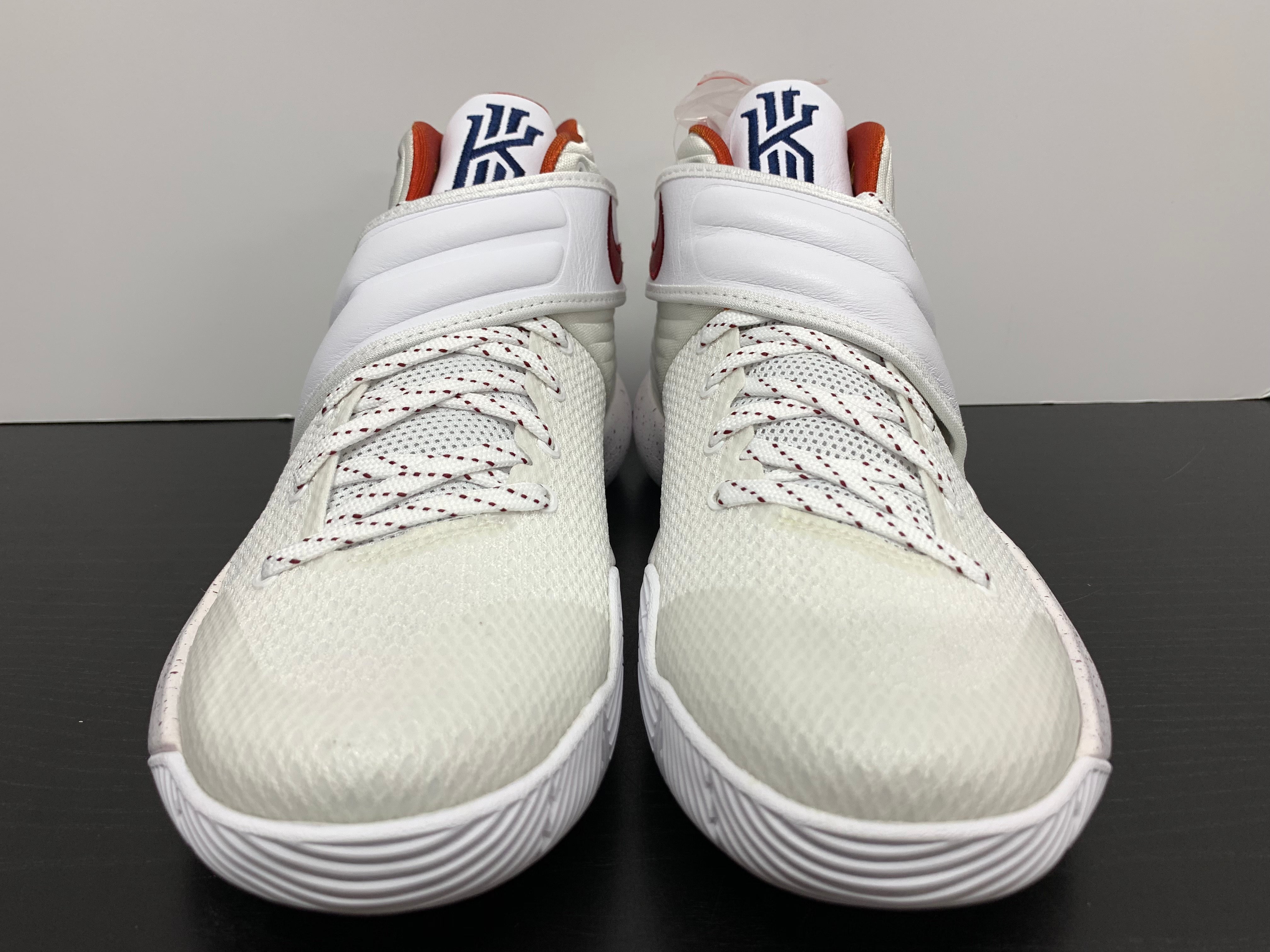 Nike Kyrie 2 Game 6 Size 8.5 – ChillyKicks