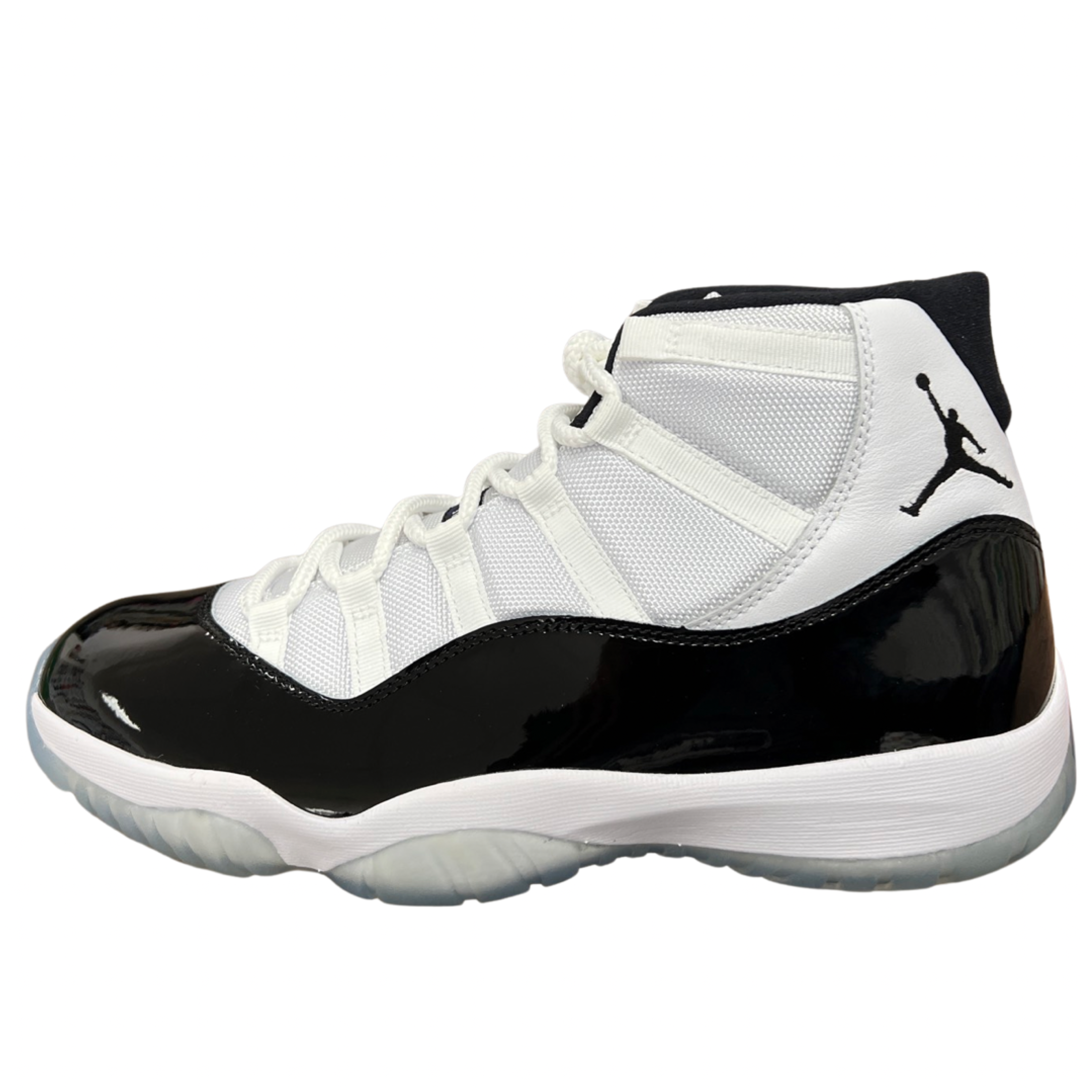 Nike 11 Concord 2018 – ChillyKicks