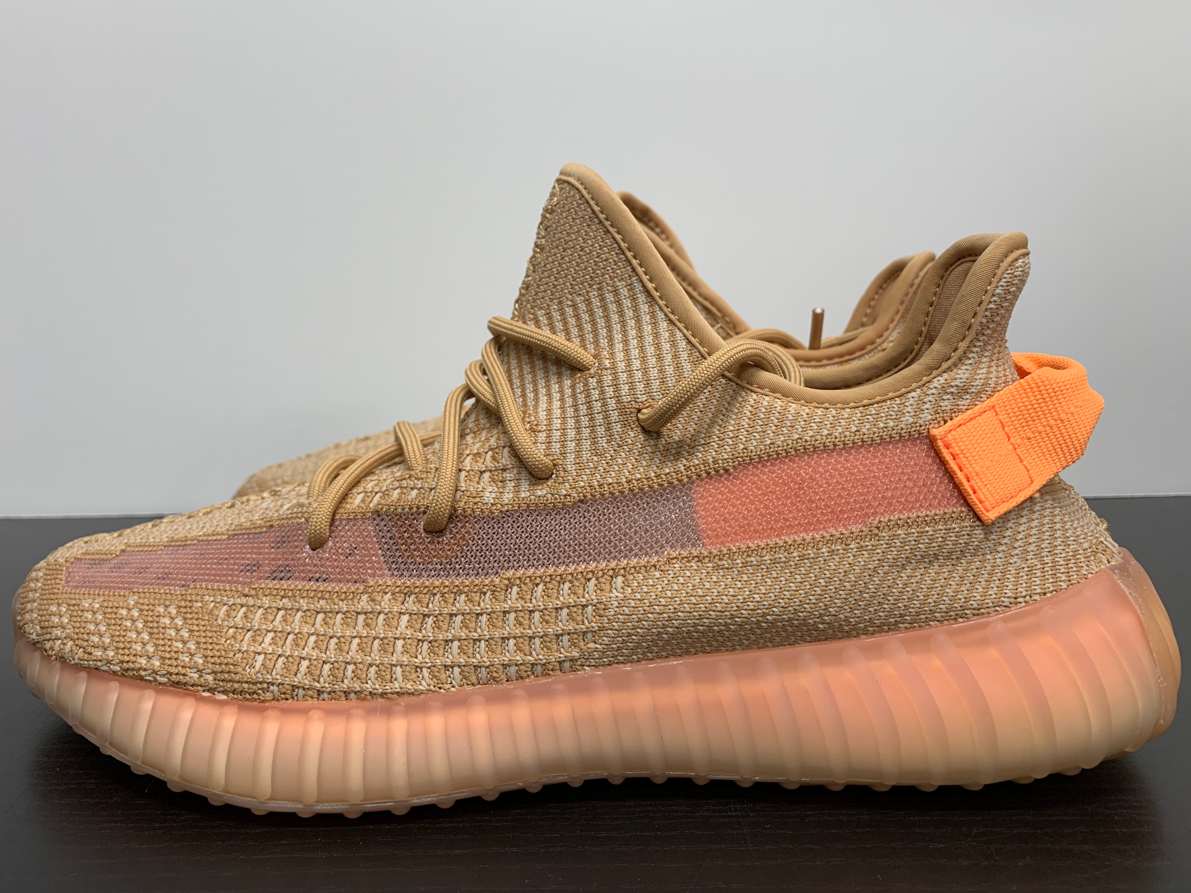 yeezy 350 v2 clay