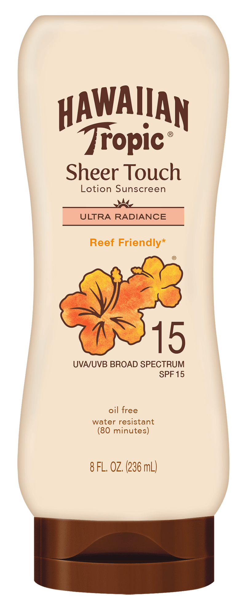 oil free sunscreen spf 15