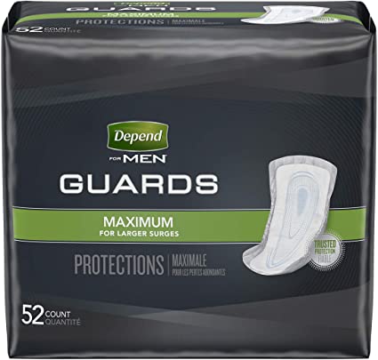 Always Discreet Underwear, Maximum, S/M