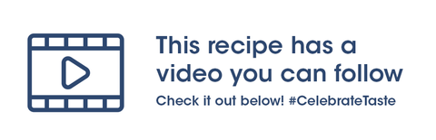 Gluten Free Pork Dumplings Recipe with YesYouCan Plain Flour [How to Bake]