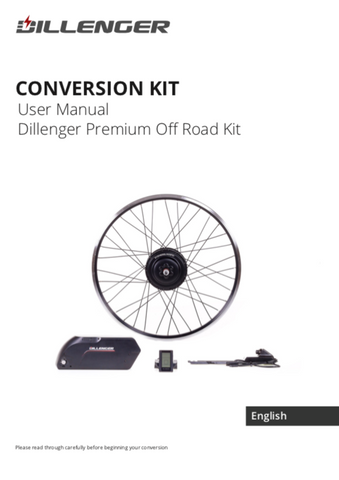 Premium Kit User Manual