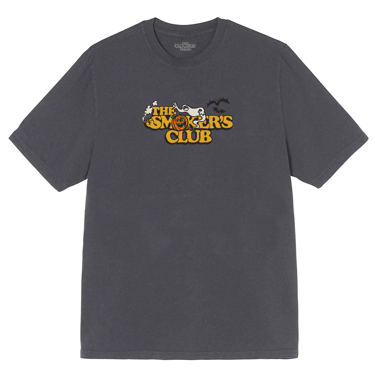 Pumpkin Tee - The Smokers Club product image