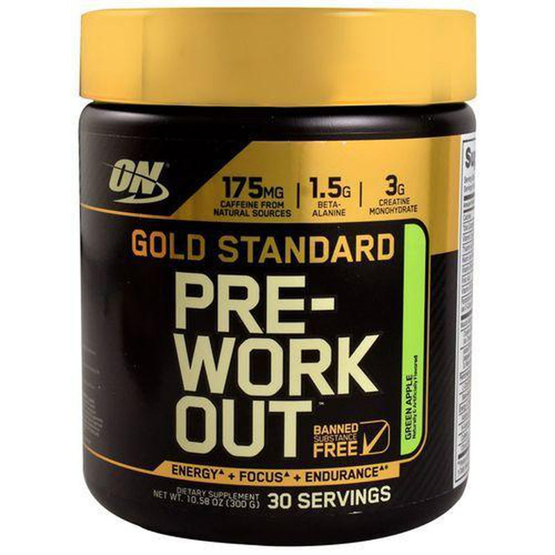 15 Minute Is Optimum Nutrition Pre Workout Good for Fat Body