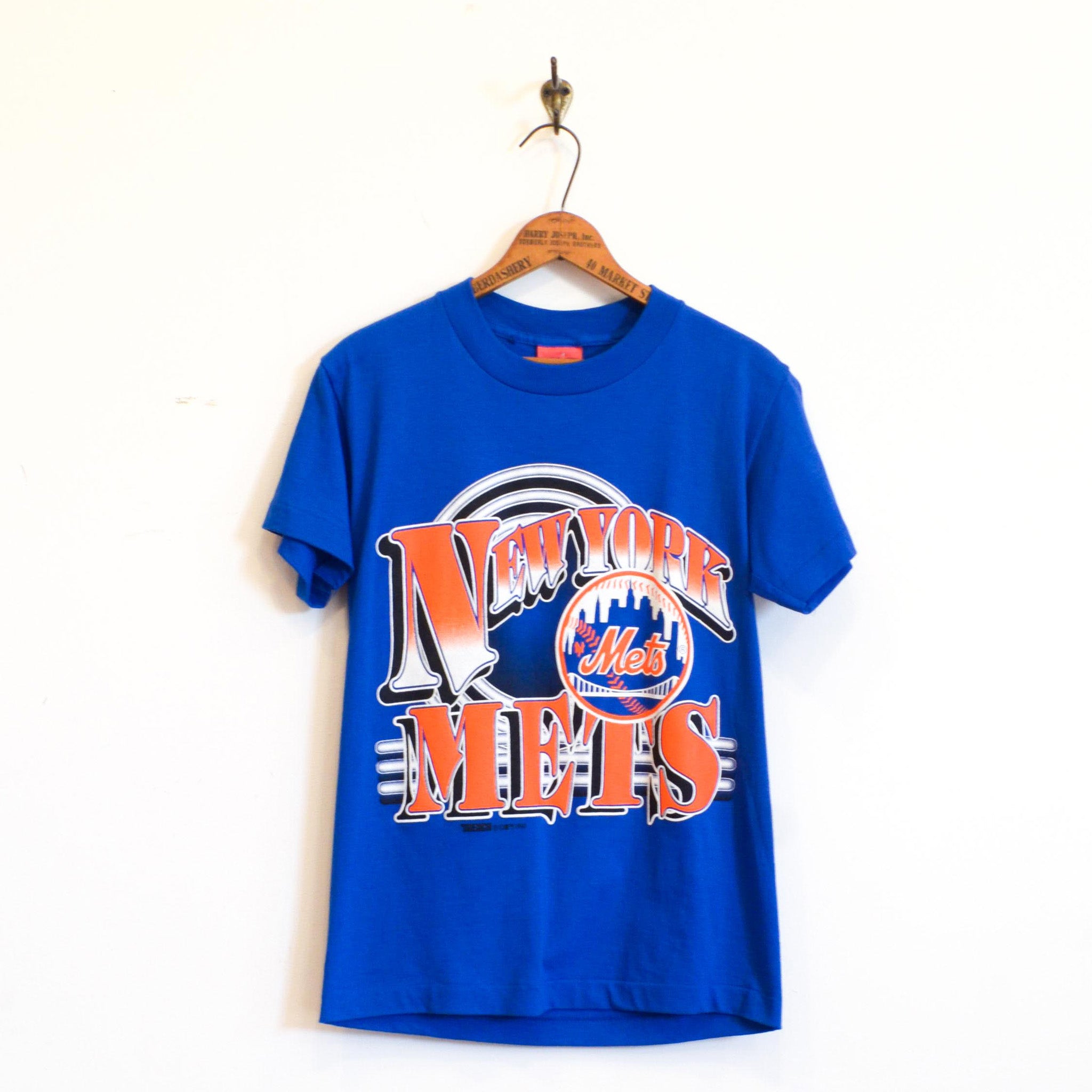 mets made for october t shirt