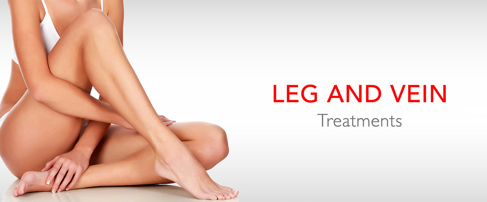 Leg and Vein Treatments