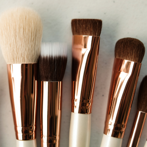 make-up brushes