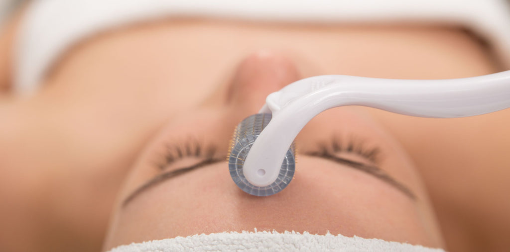 Microdermabrasion Treatments