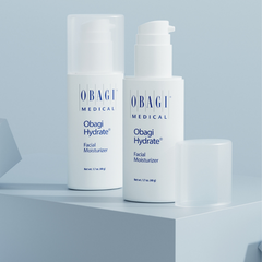 Two Bottles of Obagi Hydrate 