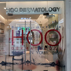 hoo dermatology clinic