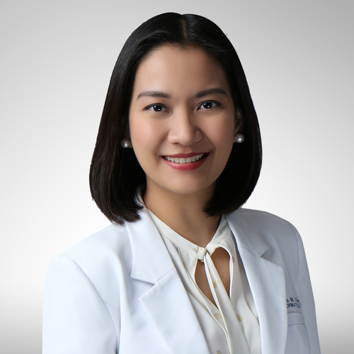 Dr. Vanessa Carpio of HOO Dermatology