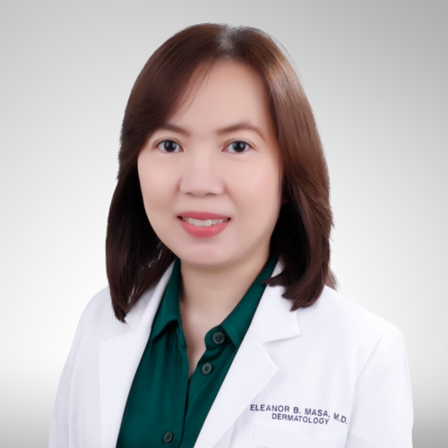 Dr. Eleanor Masa of HOO Dermatology
