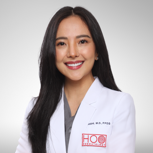 Dr. Emy Onishi - Limchoa of HOO Dermatology