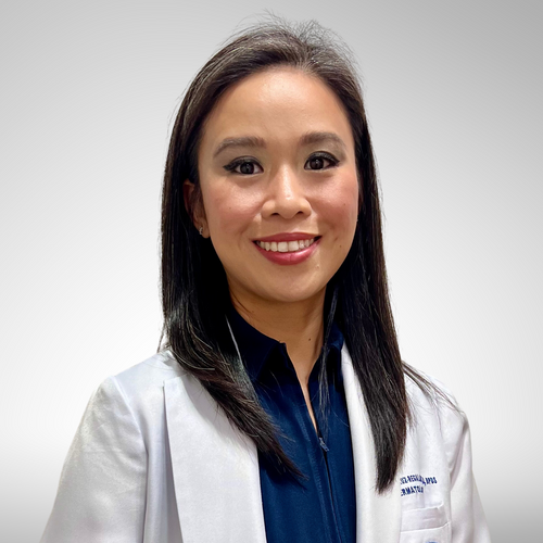 Dr. Jamaine Cruz - Regalado of HOO Dermatology