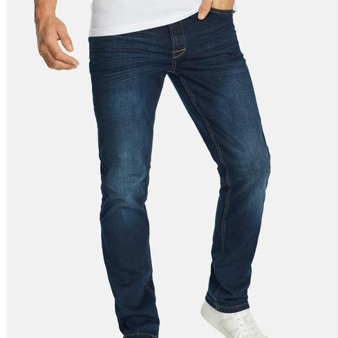 Connor Wade Straight Jean Mens - CaddsFashion