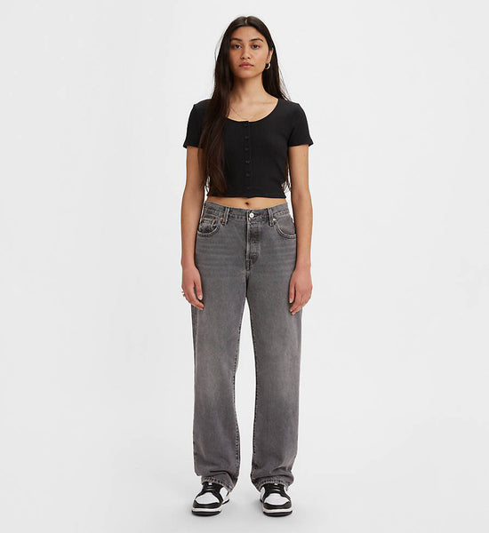 PANTALON 501 90S DREW ME IN LEVI'S para MUJER. Comprar LEVI'S en línea:   – LUC