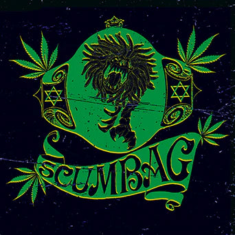 Scumbag - S/T