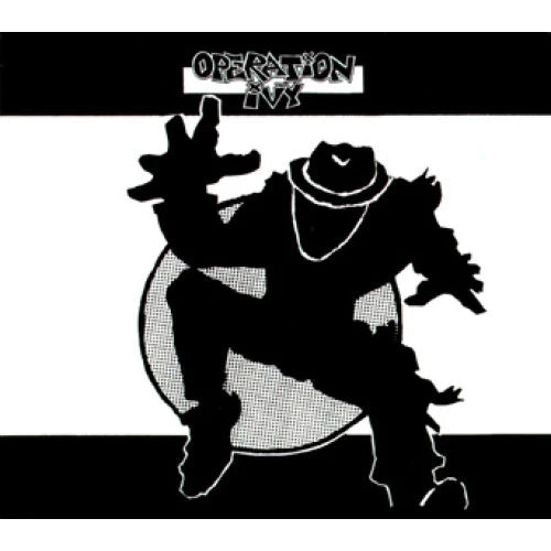 Operation Ivy – Operation Ivy