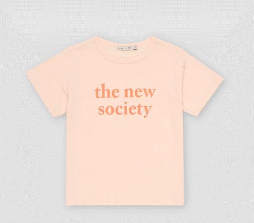 the new society 12Y 透かし編み前開きシャツ