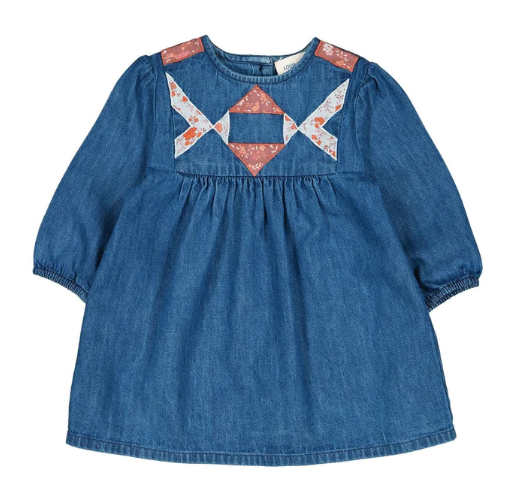 louis louise gulsah baby cardigan hearts – kodomo