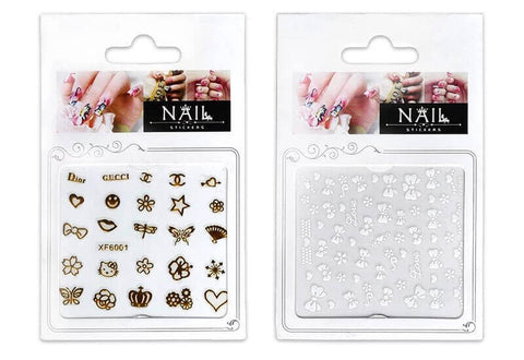 diy nail kit