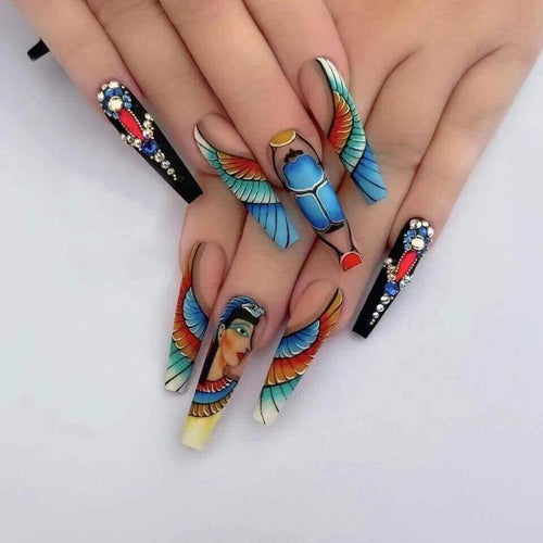 10 Best Nail Art Printers Of 2023 – Our Top Picks