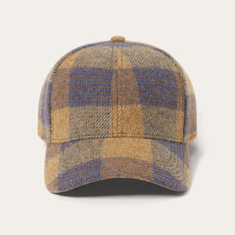 Stetson Baseball Caps & Official | Site Hats