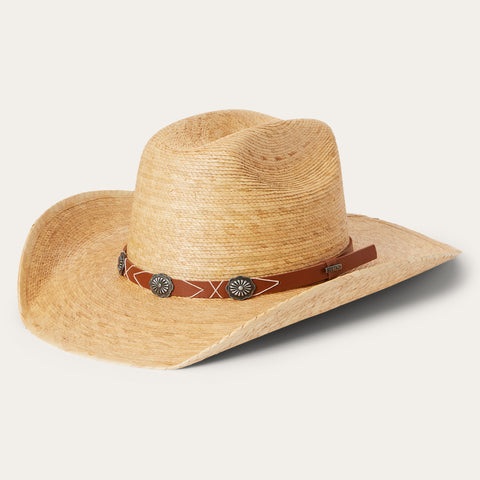 Stetson Outdoor Straw Hats