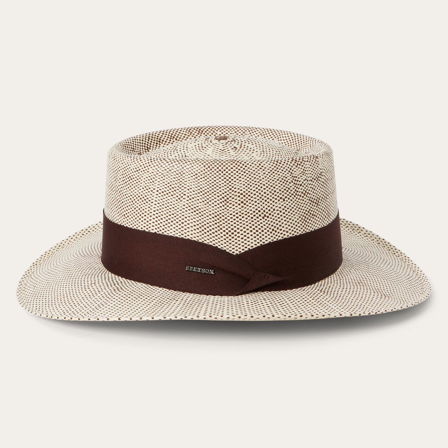 Stetson Outdoor Straw Hats