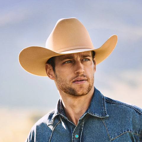 Mens Cowboy Hats Starr Western Wear, 43% OFF