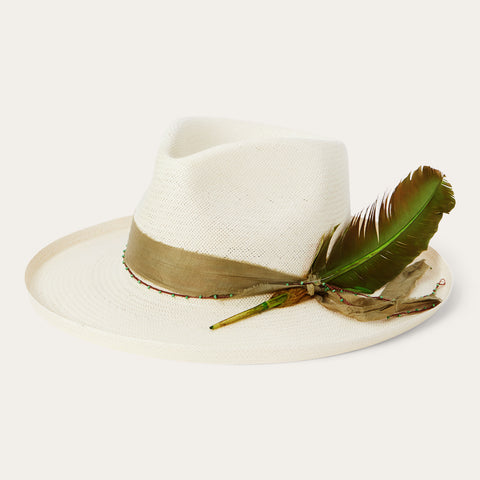 Flat Brim Hats, Legendary Quality & Style