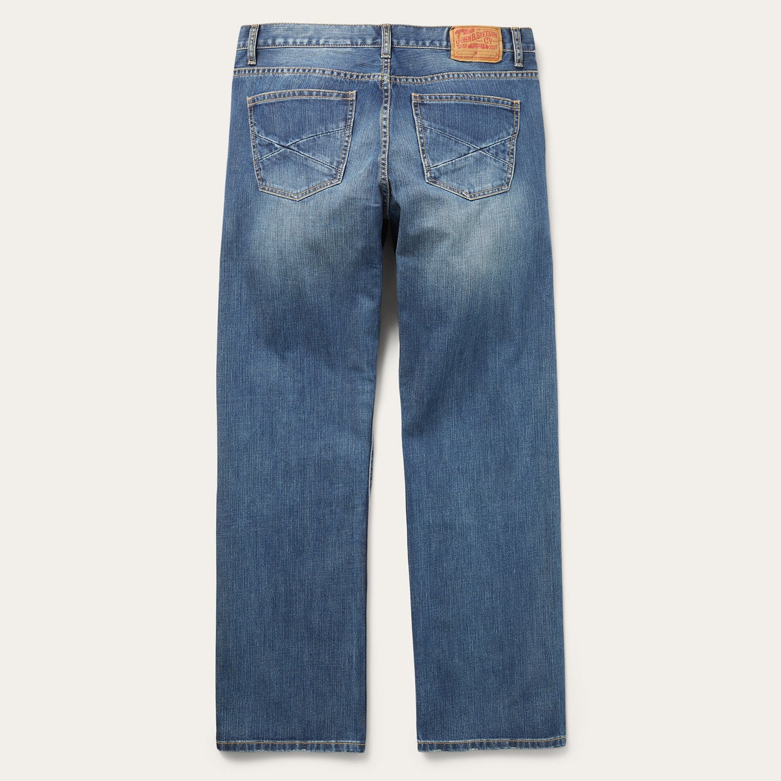 1312 Modern Fit Jeans | Stetson