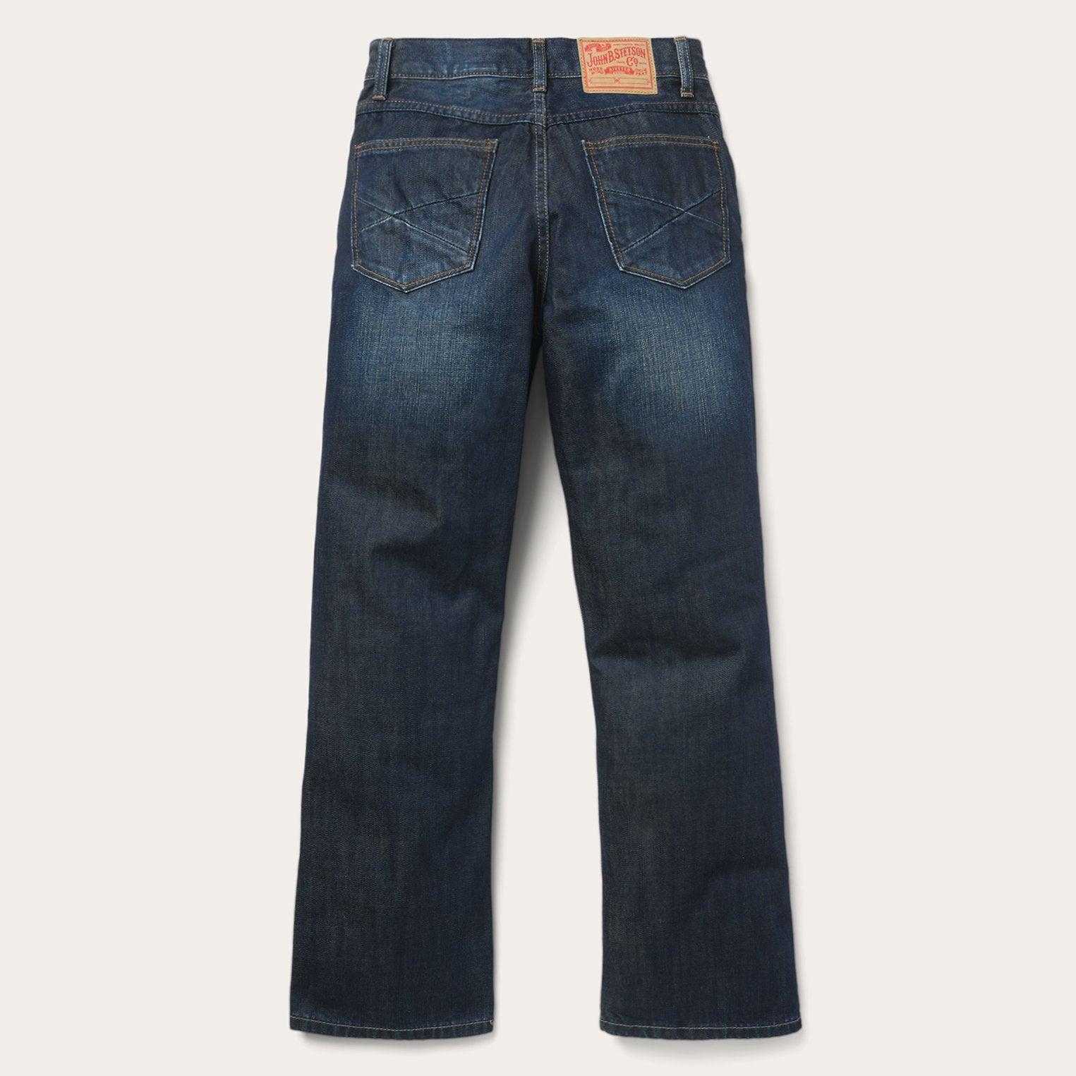 stetson 1312 jeans