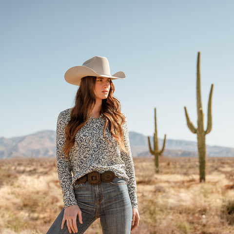 Stetson Hats for Women