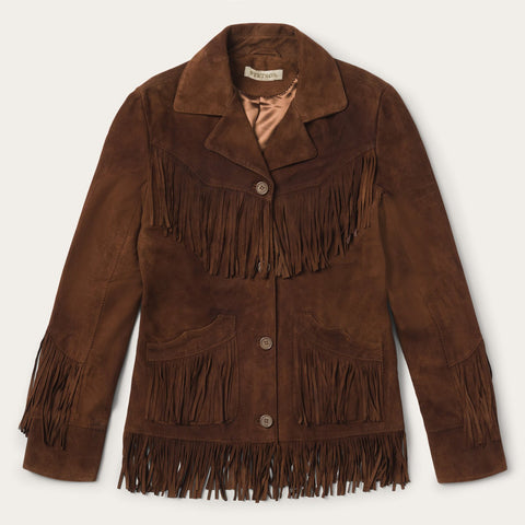 Womens / Outerwear / Jackets & Coats | Stetson