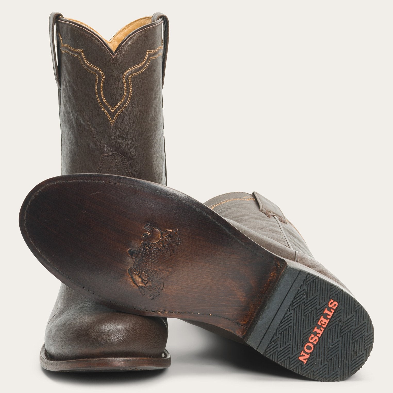 Puncher Boots | Stetson