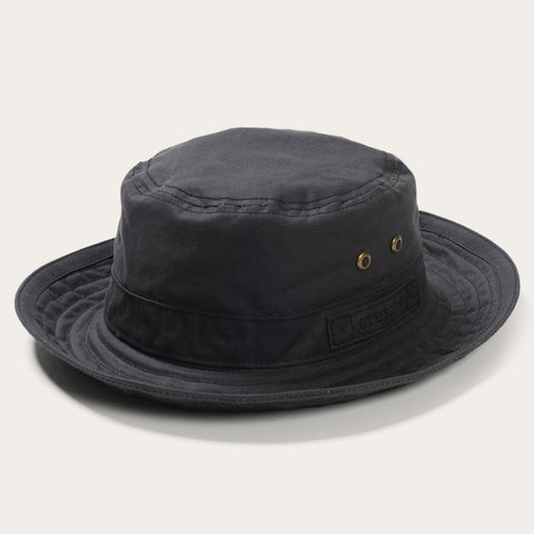 Stetson Outdoor Cloth Hats | Official Site