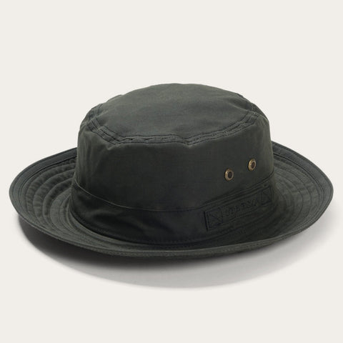 Stetson Outdoor Cloth Hats | Official Site