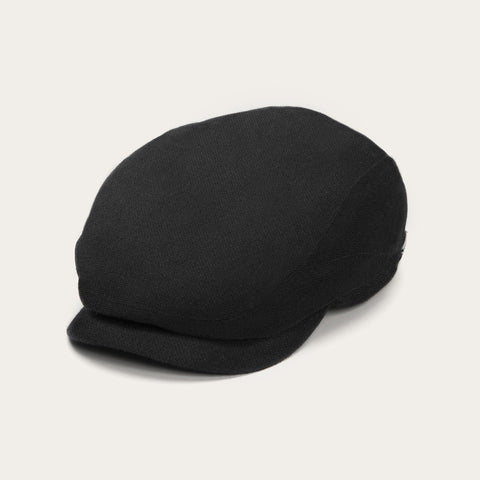 SKYCARPER 3 Pieces Newsboy Men's Hat Cotton Soft Stretch Fit Men Cap Cabbie Driving Hat for Men, Size: One size, Gray