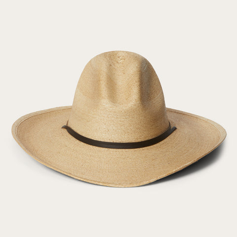 Cumberland Straw Hat